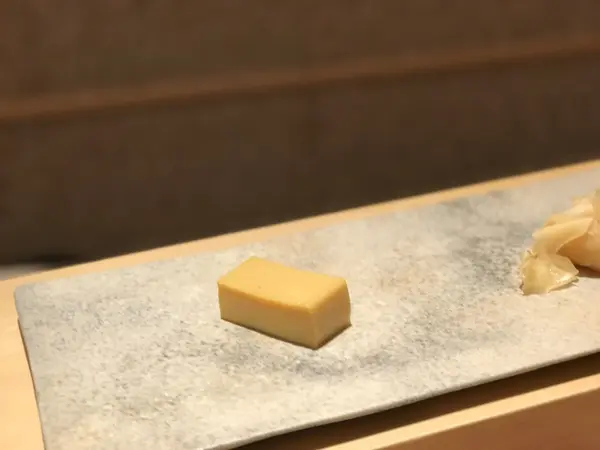 プリン
