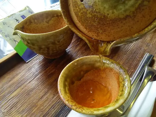手間ひまかけるからこそおいしい