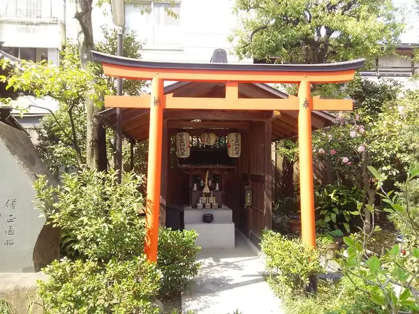 紫雲弁才天
