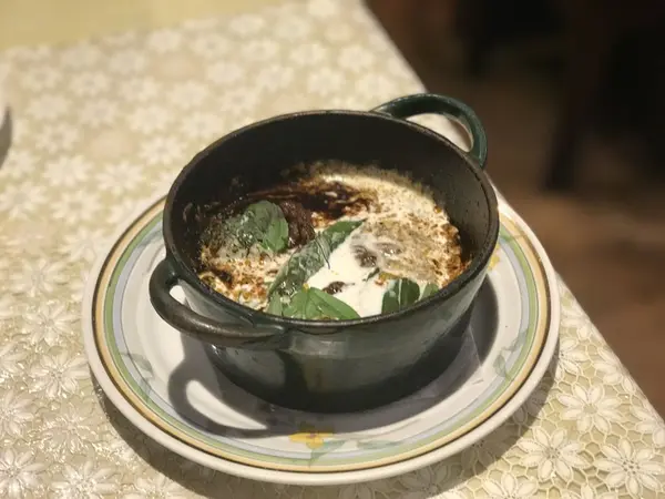 今週のカレー