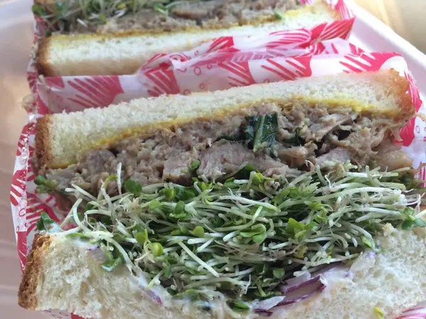 ボリュームタップリ