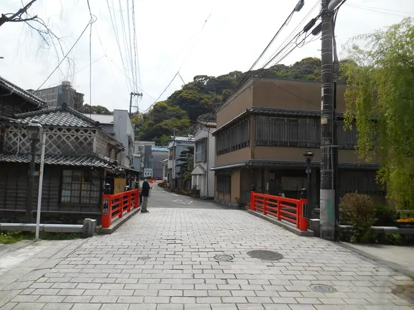 レトロな雰囲気