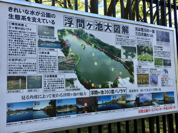 まるで生物の教科書みたい！笑