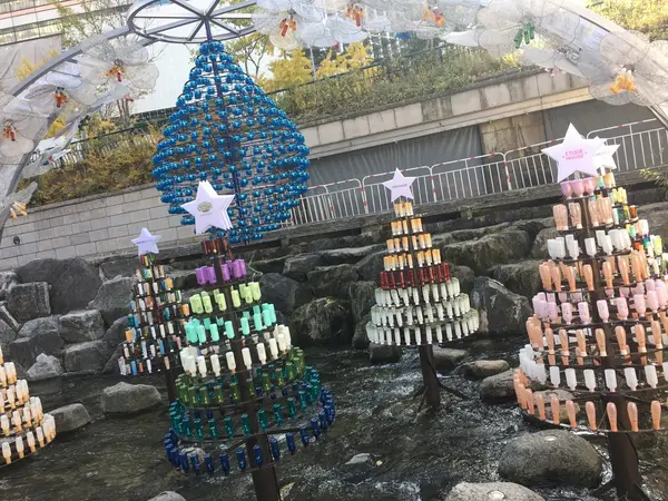 ランタン祭り