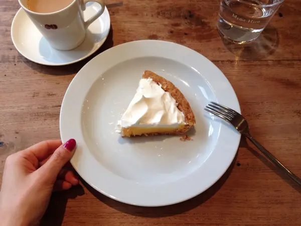 レモンケーキ(季節で変わります)