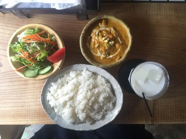 食事