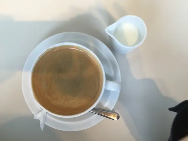 coffee