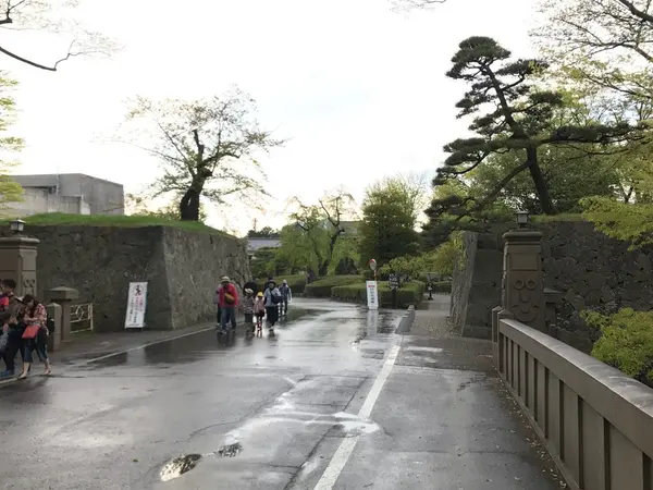 二の丸