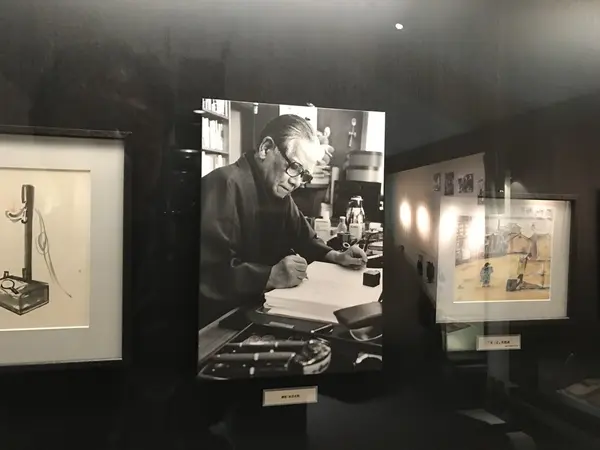 池波正太郎