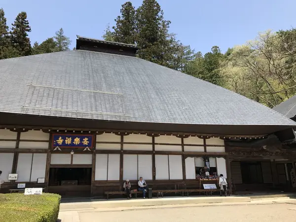 本堂