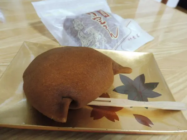 円空さん