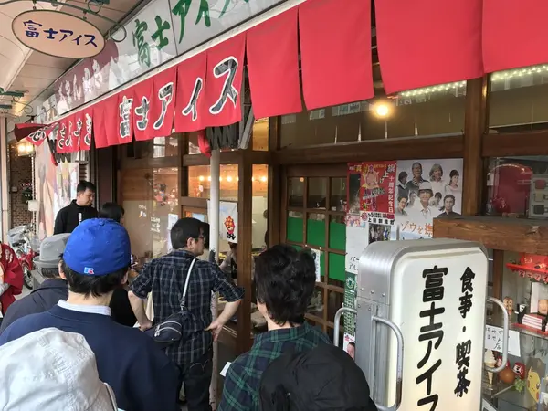 人気