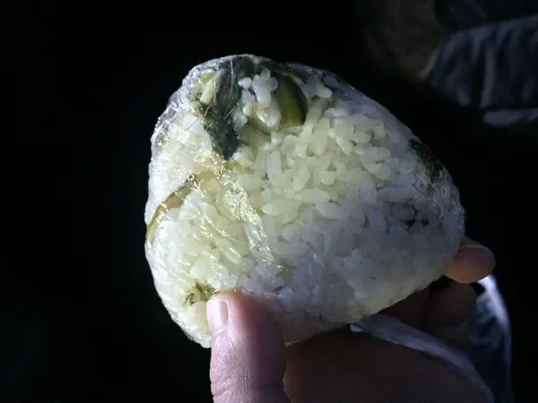 おにぎり