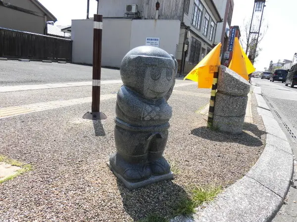 伊賀忍者