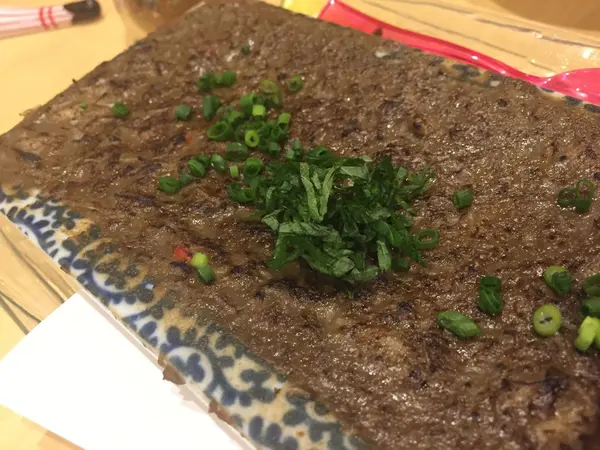 かにみそ