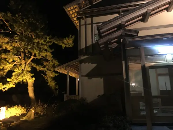 雰囲気も素敵でした🌟