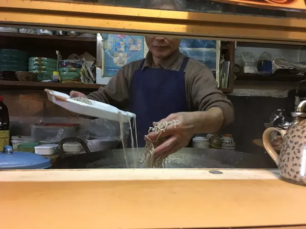 おじさん