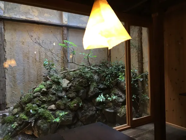 今回は1階で頂きます✨