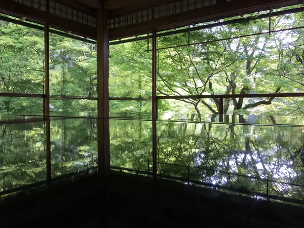 人も多すぎずで、