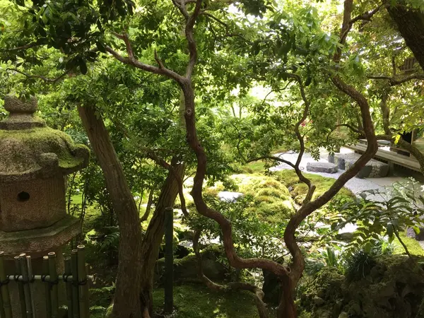 1階です。