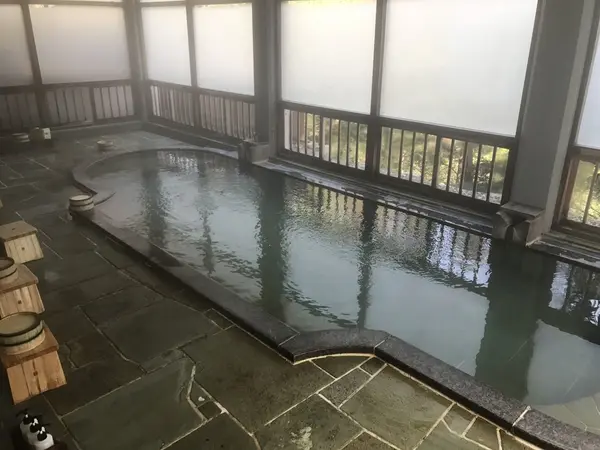 若草の湯