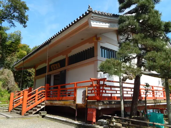 宝物殿