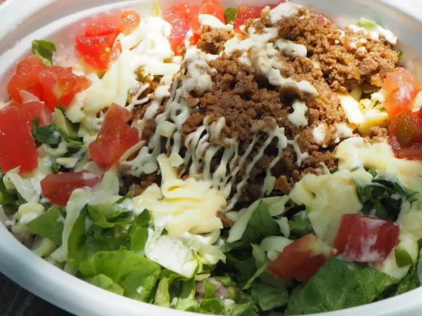 D.I.Y. SALAD & DELICATESSEN