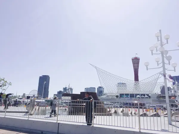 神戸タワー🗼