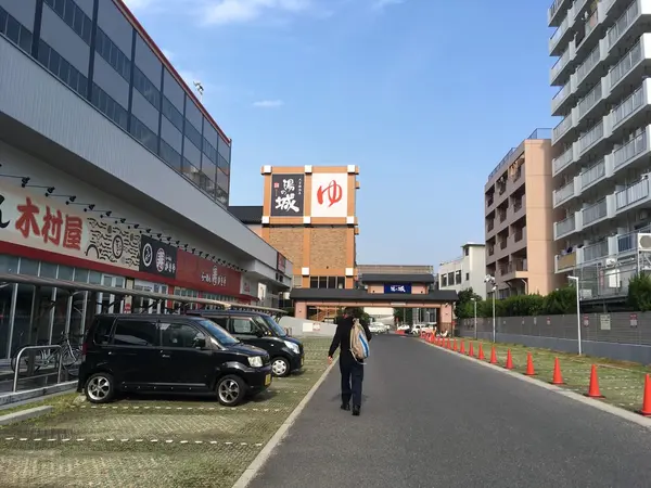 あーなんていいんだ