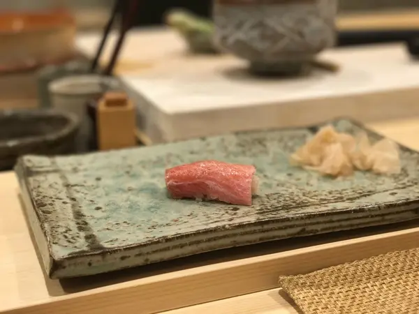 大トロ