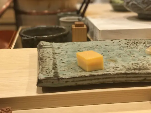 プリン
