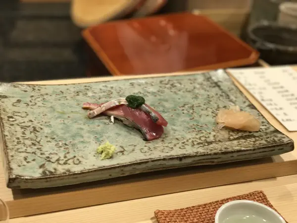 鰹