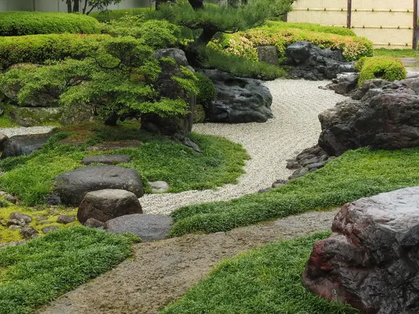 日本庭園
