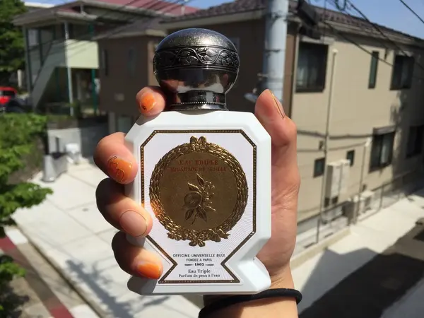 自分用に買ったやつ(日本で写真撮った笑)