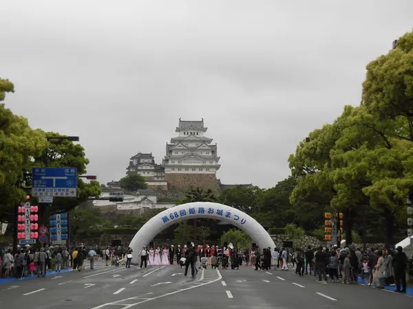 お城まつり