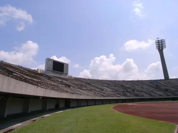 旧ナショナルスタジアム