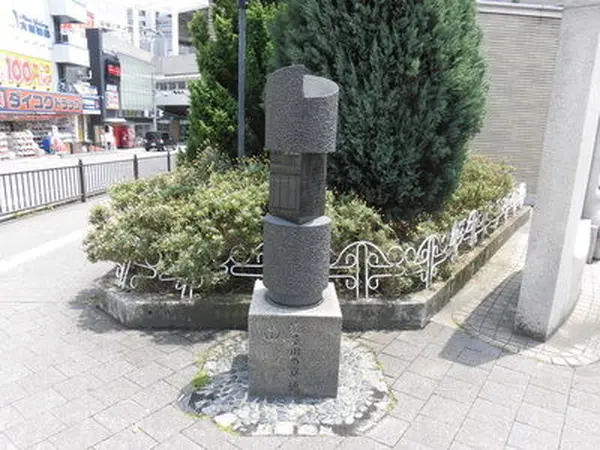 寝屋川の舟運