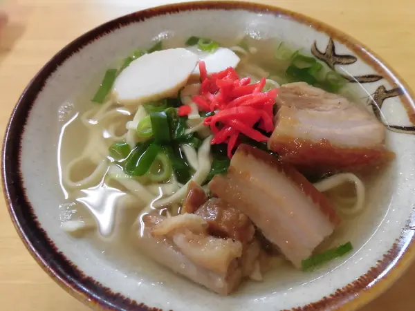 沖縄そば