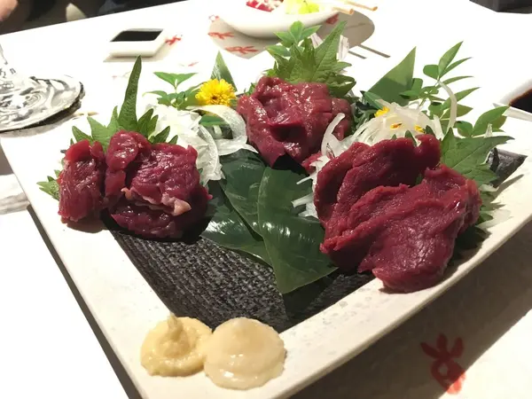 三種盛り