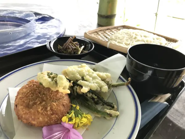 そうめんセット1000円！