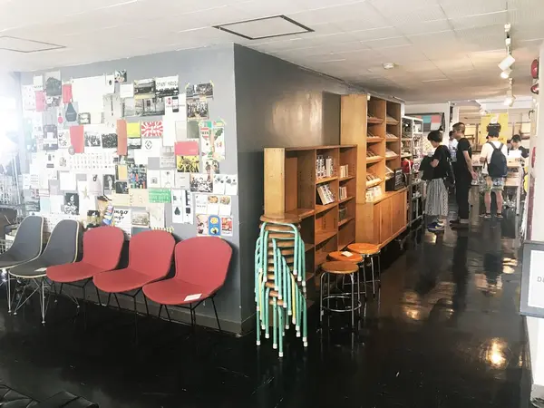 D&Department Project