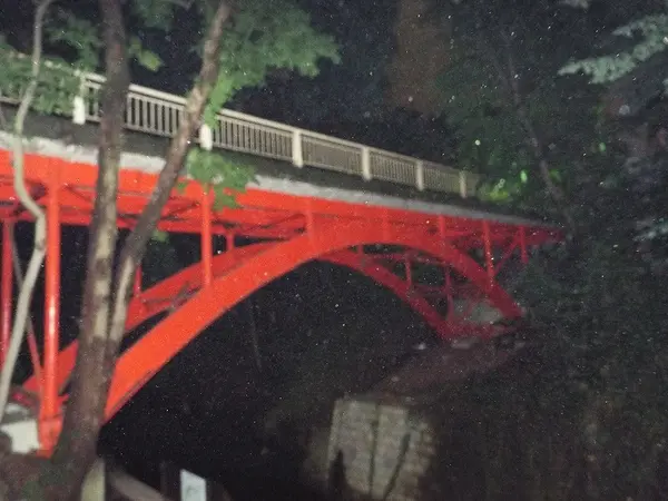 ゴルフ橋