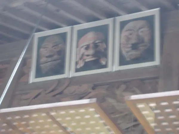 スーパー戦隊の元祖かも（苦笑）