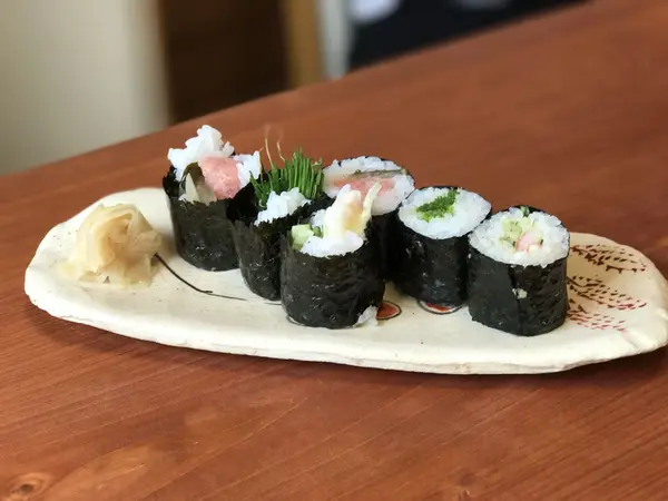 巻物