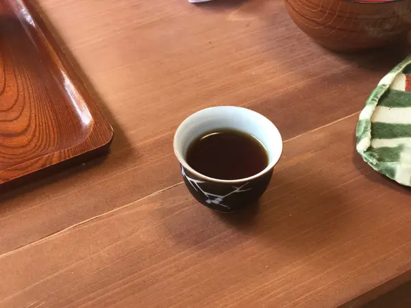 水出しコーヒー