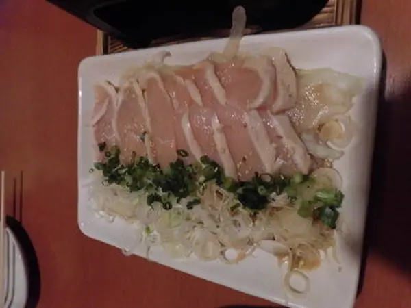 百日鶏