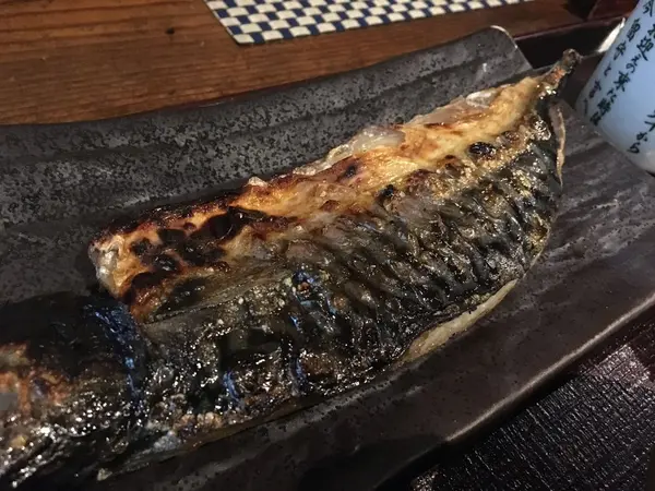 できたてぱちぱちいってます！