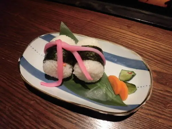 縁むすび