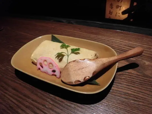 京のだし巻き