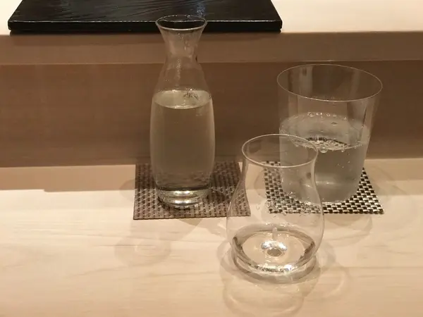 日本酒